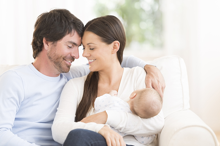 5-conseils-pour-restimuler-votre-couple-apres-larrivee-de-bebe